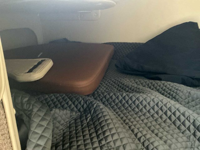 Rinker 270 fiesta vee motorjacht - afbeelding 11 van  42