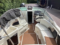 Rinker boot met trailer - afbeelding 2 van  39