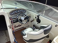 Rinker boot met trailer - afbeelding 4 van  39