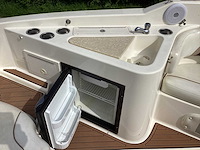 Rinker boot met trailer - afbeelding 11 van  39