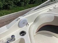 Rinker boot met trailer - afbeelding 13 van  39