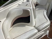 Rinker boot met trailer - afbeelding 14 van  39