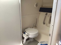 Rinker boot met trailer - afbeelding 16 van  39