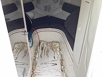 Rinker boot met trailer - afbeelding 21 van  39