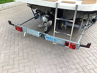 Rinker boot met trailer - afbeelding 31 van  39