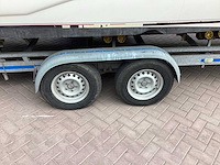 Rinker boot met trailer - afbeelding 32 van  39
