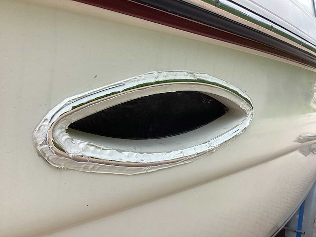 Rinker boot met trailer - afbeelding 39 van  39