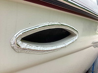 Rinker boot met trailer - afbeelding 39 van  39