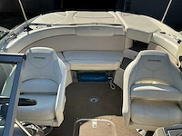 Rinker captiva 226 sportboot speedboot - afbeelding 5 van  24