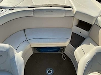 Rinker captiva 226 sportboot speedboot - afbeelding 8 van  24