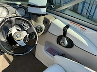 Rinker captiva 226 sportboot speedboot - afbeelding 10 van  24