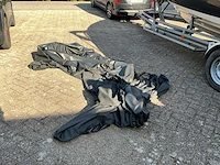 Rinker captiva 226 sportboot speedboot - afbeelding 17 van  24