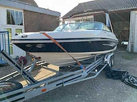Rinker captiva 226 sportboot speedboot - afbeelding 12 van  24