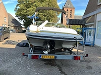 Rinker captiva 226 sportboot speedboot - afbeelding 23 van  24