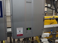 Rinnai corporation - afbeelding 2 van  12