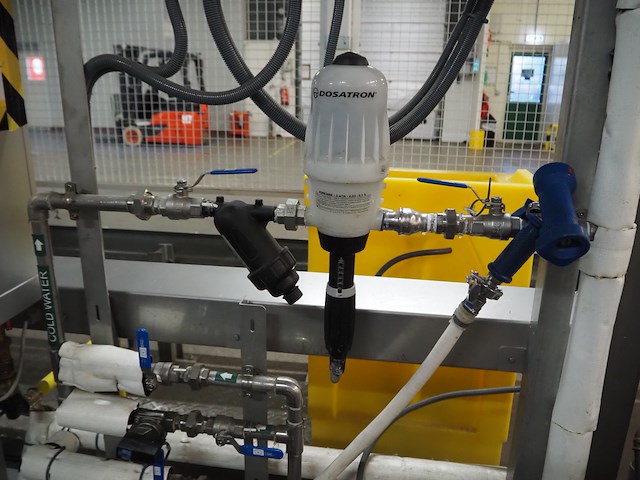 Rinnai corporation - afbeelding 4 van  12