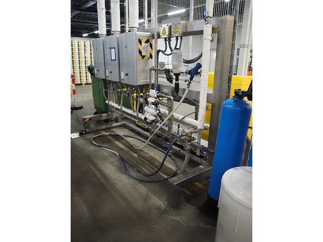 Rinnai corporation - afbeelding 1 van  12