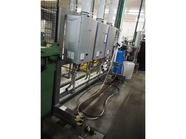 Rinnai corporation - afbeelding 5 van  12