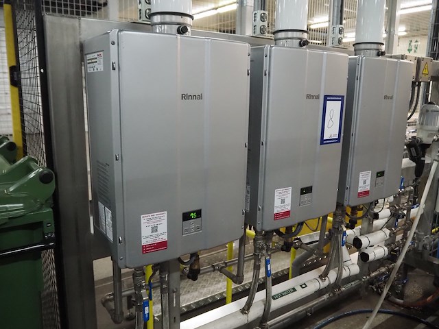 Rinnai corporation - afbeelding 6 van  12