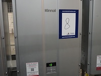 Rinnai corporation - afbeelding 11 van  12