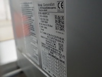 Rinnai corporation - afbeelding 12 van  12