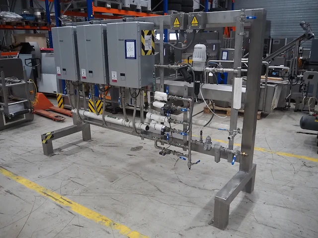 Rinnai corporation - afbeelding 2 van  9