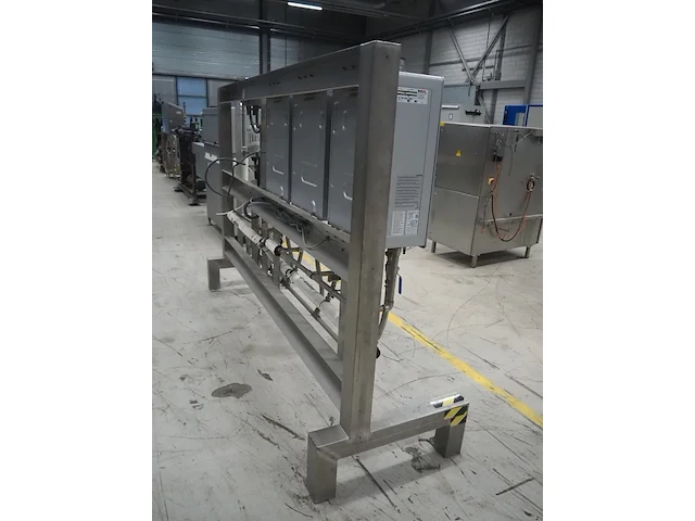 Rinnai corporation - afbeelding 4 van  9