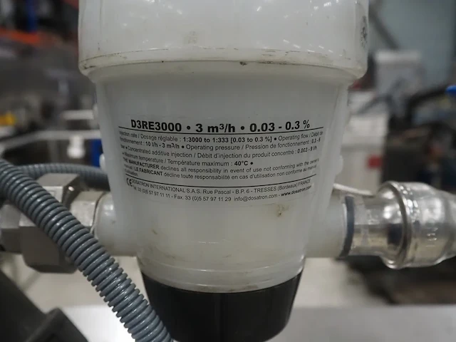 Rinnai corporation - afbeelding 8 van  9