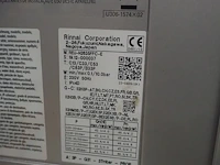 Rinnai corporation - afbeelding 9 van  9
