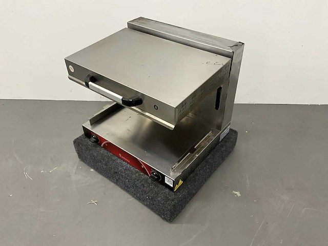 Rinnova - klg-300-60 - salamander - afbeelding 1 van  5