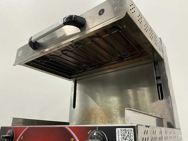 Rinnova - klg-300-60 - salamander - afbeelding 3 van  5