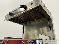 Rinnova - klg-300-60 - salamander - afbeelding 3 van  5