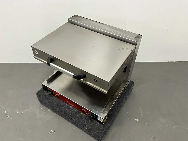 Rinnova - klg-300-60 - salamander - afbeelding 4 van  5