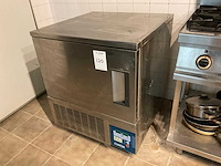 Rinox shock freezer - afbeelding 1 van  4