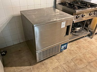 Rinox shock freezer - afbeelding 2 van  4