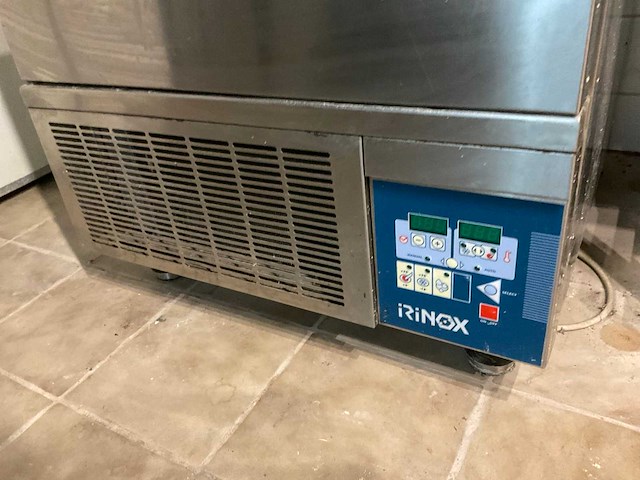 Rinox shock freezer - afbeelding 3 van  4