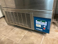 Rinox shock freezer - afbeelding 3 van  4
