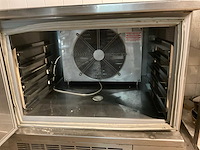 Rinox shock freezer - afbeelding 4 van  4