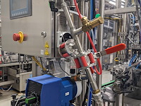 Rinser + filler + crowner + canning, raveco, triblok/multi bloc 480-12-12-1, 2022 - afbeelding 20 van  39