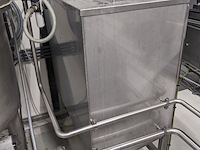 Rinser + filler + crowner + canning, raveco, triblok/multi bloc 480-12-12-1, 2022 - afbeelding 21 van  39