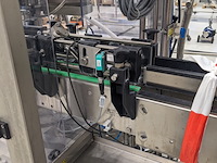 Rinser + filler + crowner + canning, raveco, triblok/multi bloc 480-12-12-1, 2022 - afbeelding 39 van  39