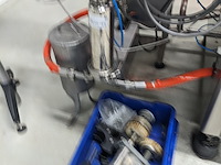 Rinser / flessen spoeler, poggio, fe 12, 2006 - afbeelding 3 van  23