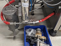 Rinser / flessen spoeler, poggio, fe 12, 2006 - afbeelding 4 van  23