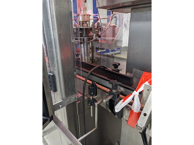 Rinser / flessen spoeler, poggio, fe 12, 2006 - afbeelding 7 van  23