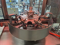 Rinser / flessen spoeler, poggio, fe 12, 2006 - afbeelding 8 van  23