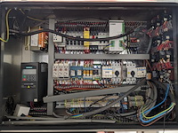 Rinser / flessen spoeler, poggio, fe 12, 2006 - afbeelding 10 van  23