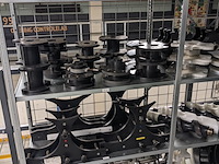 Rinser / flessen spoeler, poggio, fe 12, 2006 - afbeelding 11 van  23