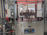 Rinser / flessen spoeler, poggio, fe 12, 2006 - afbeelding 1 van  23