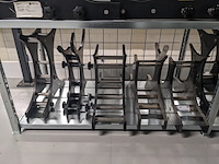 Rinser / flessen spoeler, poggio, fe 12, 2006 - afbeelding 13 van  23