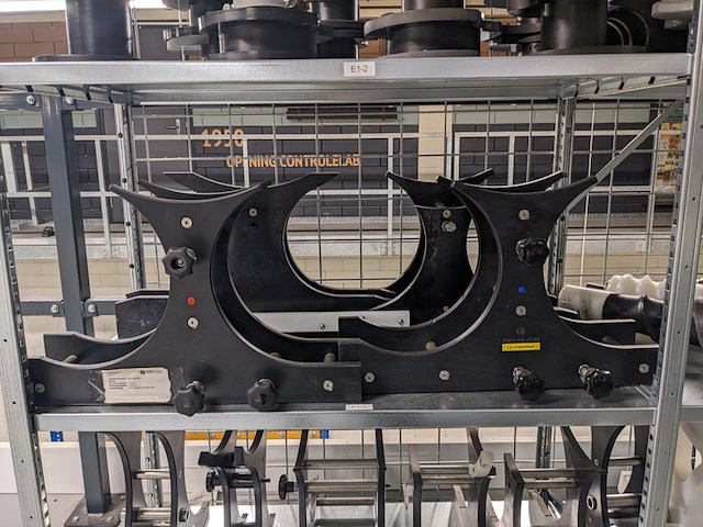 Rinser / flessen spoeler, poggio, fe 12, 2006 - afbeelding 14 van  23